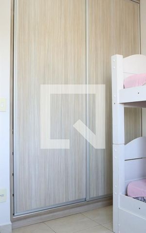 Apartamento à venda com 79m², 3 quartos e 1 vagaQuarto 1