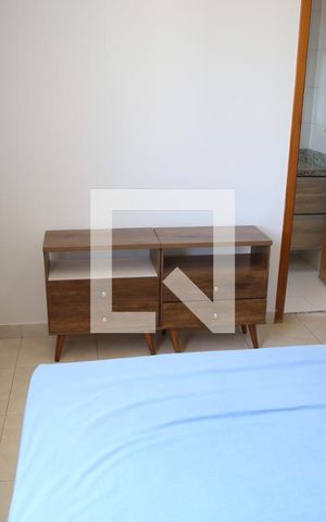 Apartamento à venda com 79m², 3 quartos e 1 vagaQuarto 3