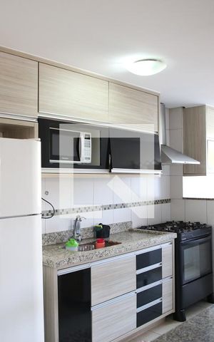 Apartamento à venda com 79m², 3 quartos e 1 vagaCozinha