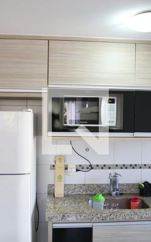 Apartamento à venda com 79m², 3 quartos e 1 vagaCozinha