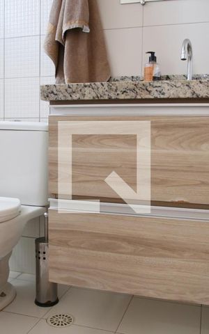 Apartamento à venda com 79m², 3 quartos e 1 vagaBanheiro/Quarto 3