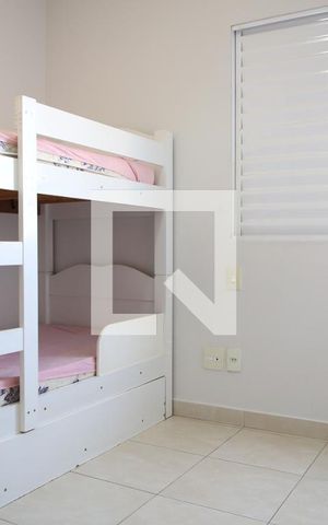 Apartamento à venda com 79m², 3 quartos e 1 vagaQuarto 1