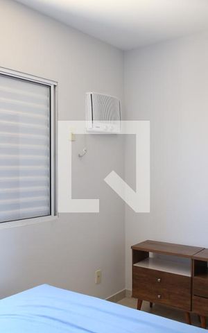 Apartamento à venda com 79m², 3 quartos e 1 vagaQuarto 3