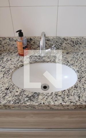 Apartamento à venda com 79m², 3 quartos e 1 vagaBanheiro/Quarto 3