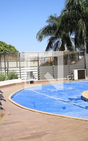 Apartamento à venda com 79m², 3 quartos e 1 vagaÁrea comum
