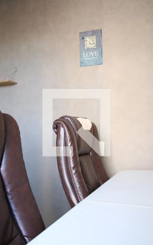 Apartamento à venda com 79m², 3 quartos e 1 vagaEscritório
