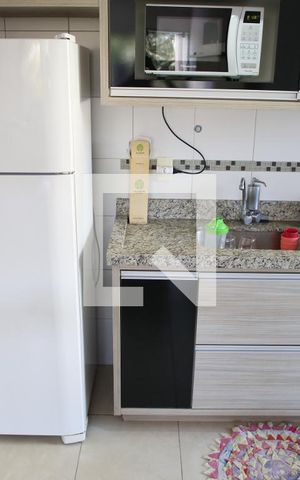 Apartamento à venda com 79m², 3 quartos e 1 vagaCozinha
