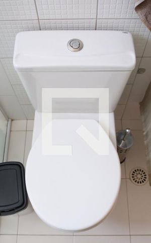 Apartamento à venda com 79m², 3 quartos e 1 vagaBanheiro/Quarto 3