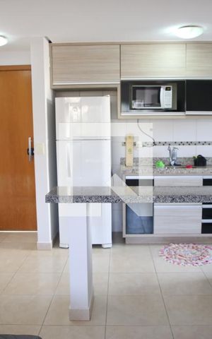 Apartamento à venda com 79m², 3 quartos e 1 vagaCozinha