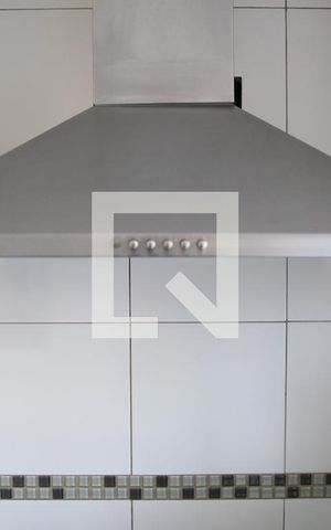 Apartamento à venda com 79m², 3 quartos e 1 vagaCozinha