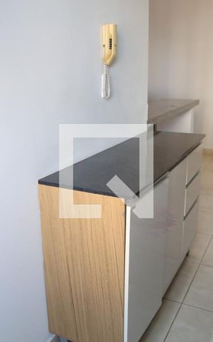 Apartamento à venda com 79m², 3 quartos e 1 vagaCozinha