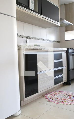 Apartamento à venda com 79m², 3 quartos e 1 vagaCozinha