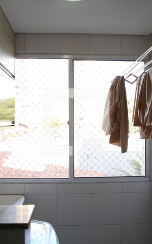 Apartamento à venda com 79m², 3 quartos e 1 vagaLavanderia