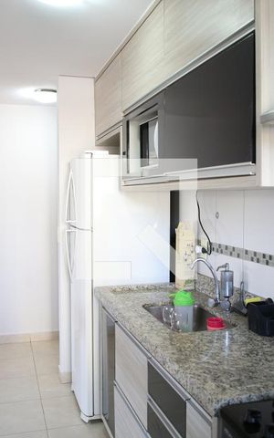 Apartamento à venda com 79m², 3 quartos e 1 vagaCozinha
