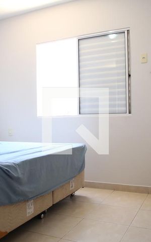 Apartamento à venda com 79m², 3 quartos e 1 vagaQuarto 3