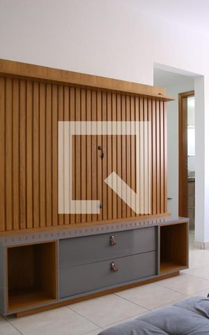 Apartamento à venda com 79m², 3 quartos e 1 vagaSala
