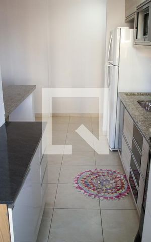 Apartamento à venda com 79m², 3 quartos e 1 vagaCozinha