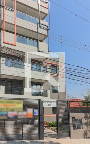Studio à venda com 35m², 1 quarto e sem vaga Studio à venda com 35m², 1 quarto e sem vagaFachada Plaquinha QR CODE