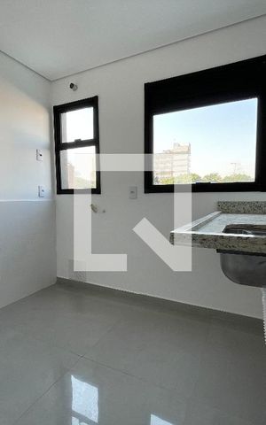 Apartamento à venda com 71m², 1 quarto e sem vaga Apartamento à venda com 71m², 1 quarto e sem vagaCozinha