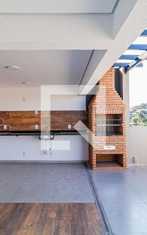 Apartamento à venda com 71m², 1 quarto e sem vaga Apartamento à venda com 71m², 1 quarto e sem vagaÁrea comum - Churrasqueira
