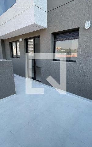 Apartamento à venda com 71m², 1 quarto e sem vaga Apartamento à venda com 71m², 1 quarto e sem vagaÁrea Externa