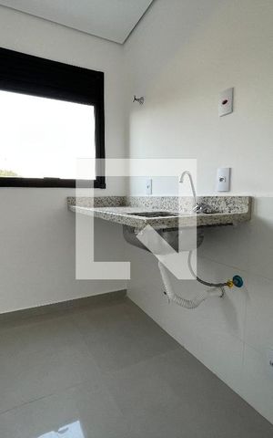 Apartamento à venda com 71m², 1 quarto e sem vaga Apartamento à venda com 71m², 1 quarto e sem vagaCozinha