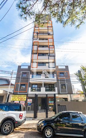 Apartamento à venda com 71m², 1 quarto e sem vaga Apartamento à venda com 71m², 1 quarto e sem vagaFachada