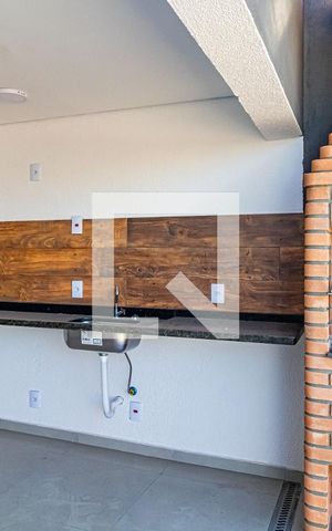 Apartamento à venda com 71m², 1 quarto e sem vaga Apartamento à venda com 71m², 1 quarto e sem vagaÁrea comum - Churrasqueira