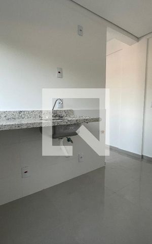 Apartamento à venda com 71m², 1 quarto e sem vaga Apartamento à venda com 71m², 1 quarto e sem vagaCozinha