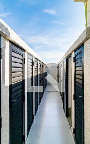 Apartamento à venda com 71m², 1 quarto e sem vaga Apartamento à venda com 71m², 1 quarto e sem vagaÁrea comum