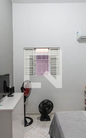 Casa à venda com 345m², 5 quartos e sem vagaQuarto