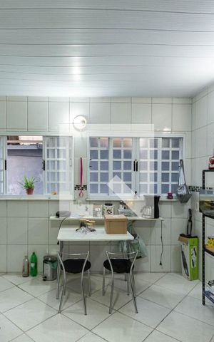Casa à venda com 345m², 5 quartos e sem vagaCozinha