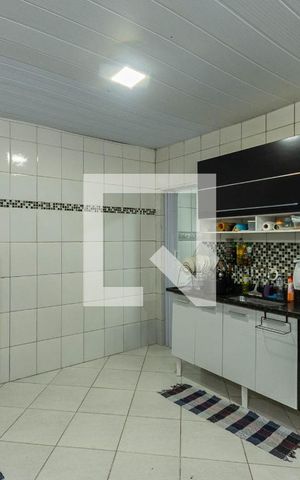 Casa à venda com 345m², 5 quartos e sem vagaCozinha