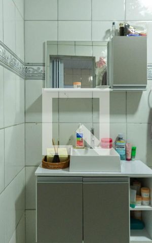 Casa à venda com 345m², 5 quartos e sem vagaBanheiro
