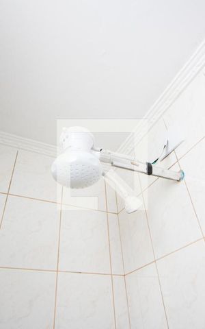 Apartamento para alugar com 55m², 2 quartos e 1 vaga Apartamento para alugar com 55m², 2 quartos e 1 vagaBanheiro