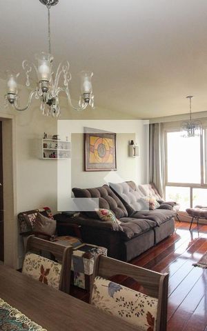 Apartamento à venda com 102m², 3 quartos e 1 vaga Apartamento à venda com 102m², 3 quartos e 1 vagaSala
