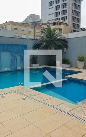 Apartamento à venda com 102m², 3 quartos e 1 vaga Apartamento à venda com 102m², 3 quartos e 1 vagaÁrea comum - Piscina