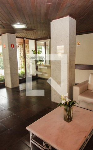 Apartamento à venda com 102m², 3 quartos e 1 vaga Apartamento à venda com 102m², 3 quartos e 1 vagaHall de entrada