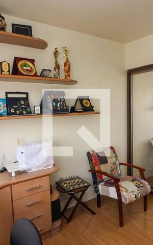 Apartamento à venda com 102m², 3 quartos e 1 vaga Apartamento à venda com 102m², 3 quartos e 1 vagaQuarto 2