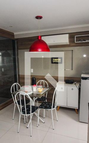 Apartamento à venda com 102m², 3 quartos e 1 vaga Apartamento à venda com 102m², 3 quartos e 1 vagaCozinha
