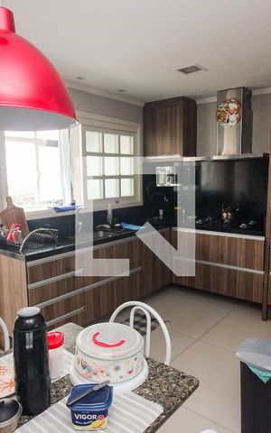 Apartamento à venda com 102m², 3 quartos e 1 vaga Apartamento à venda com 102m², 3 quartos e 1 vagaCozinha