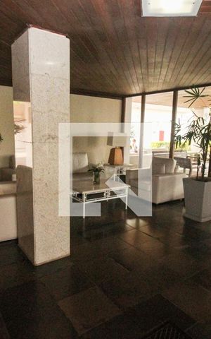 Apartamento à venda com 102m², 3 quartos e 1 vaga Apartamento à venda com 102m², 3 quartos e 1 vagaHall de entrada