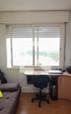 Apartamento à venda com 102m², 3 quartos e 1 vaga Apartamento à venda com 102m², 3 quartos e 1 vagaQuarto 2