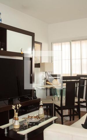 Apartamento à venda com 50m², 2 quartos e sem vagaSala
