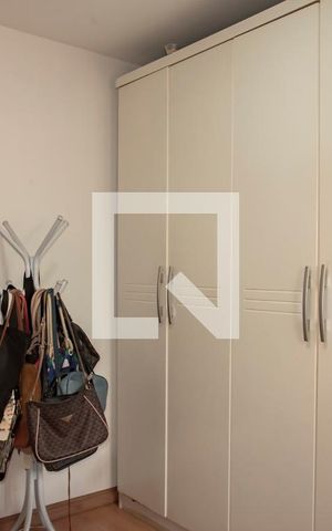 Apartamento à venda com 50m², 2 quartos e sem vagaQuarto 2