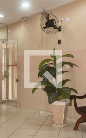 Apartamento à venda com 50m², 2 quartos e sem vagaHall social/Recepção