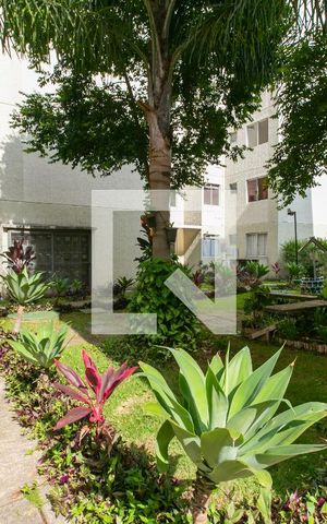 Apartamento à venda com 39m², 2 quartos e sem vaga Apartamento à venda com 39m², 2 quartos e sem vagaÁrea comum