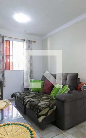 Apartamento à venda com 39m², 2 quartos e sem vaga Apartamento à venda com 39m², 2 quartos e sem vagaSala