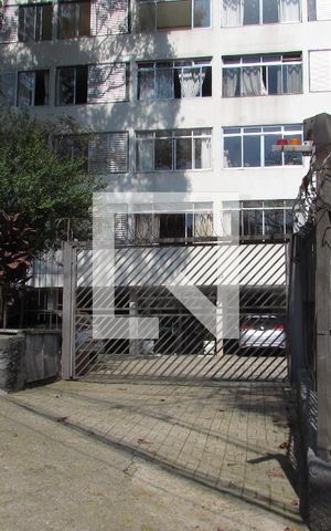 Apartamento para alugar com 71m², 2 quartos e 1 vagaPortaria