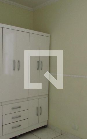 Apartamento para alugar com 71m², 2 quartos e 1 vagaDormitório 1